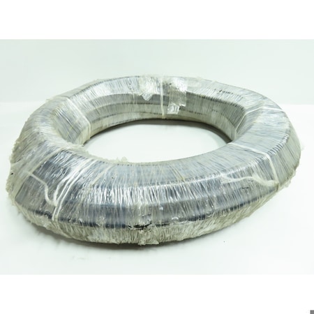 Abb Liquid-Tight Metal Conduit, 3/4 in Trade Size, No Jacket TBOR0750-50